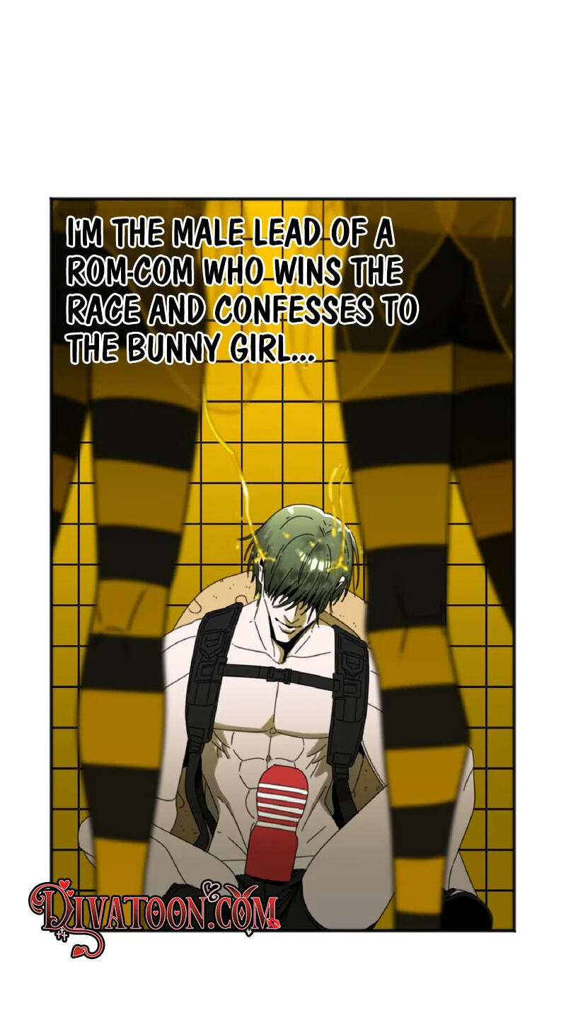 Geobugi-neun Jamjaneun Tokki-reul Jinachil su Eopseo! Chapter 9 page 20 - 