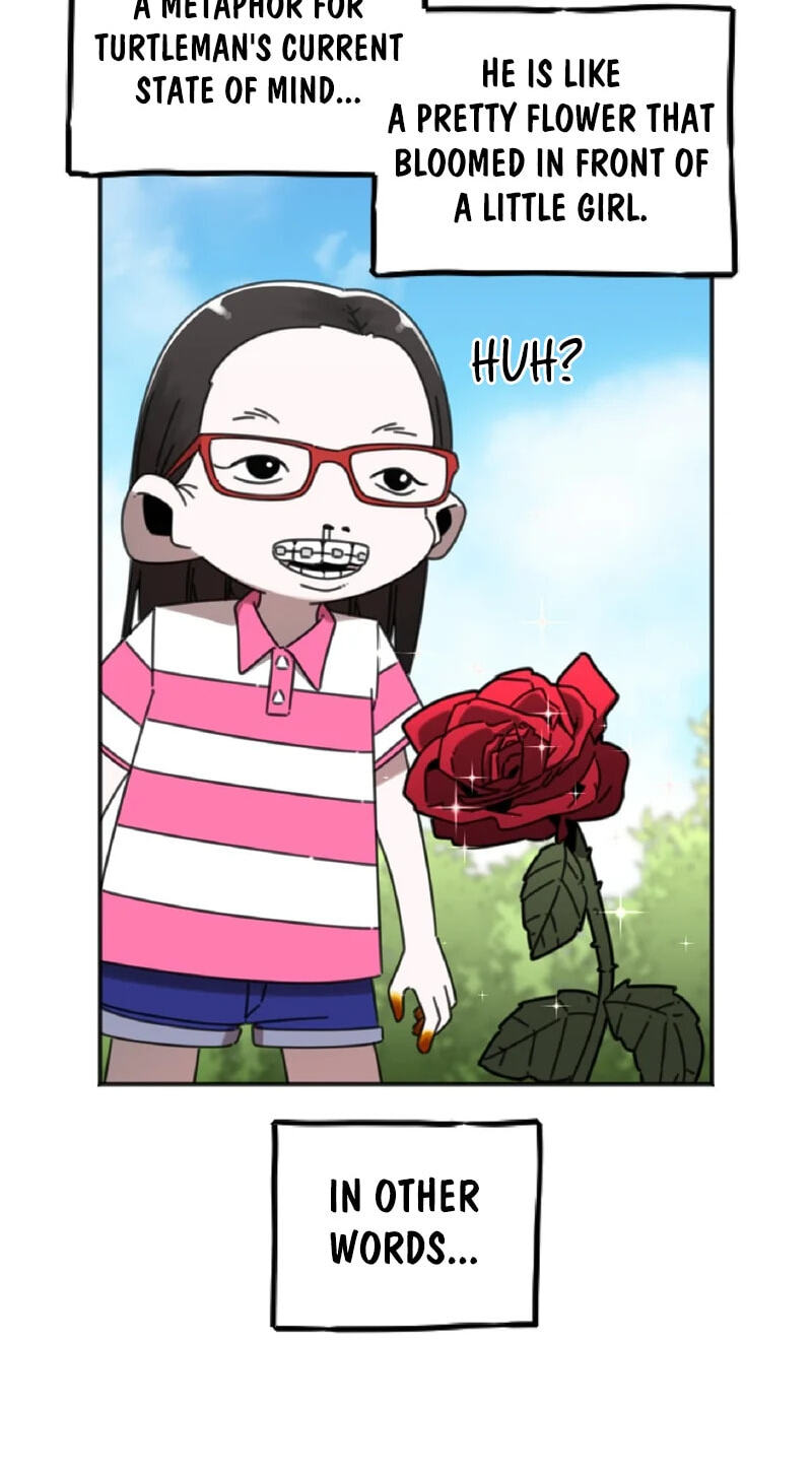 Geobugi-neun Jamjaneun Tokki-reul Jinachil su Eopseo! Chapter 9 page 23 - 