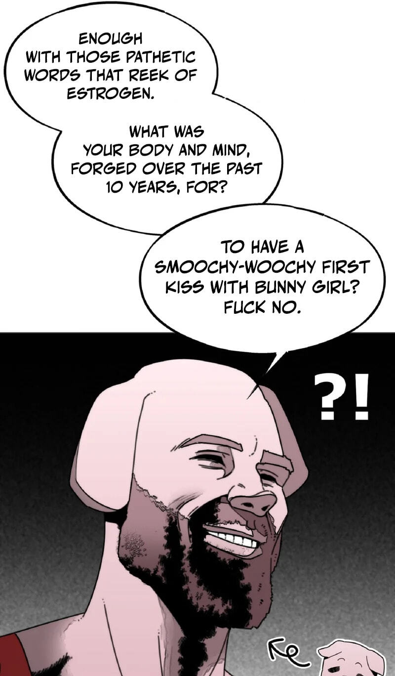 Geobugi-neun Jamjaneun Tokki-reul Jinachil su Eopseo! Chapter 9 page 29 - 