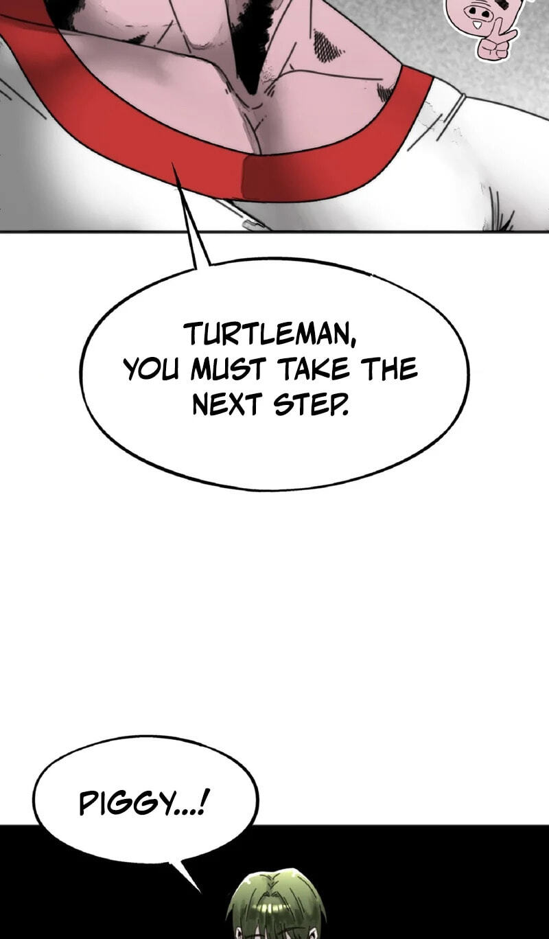 Geobugi-neun Jamjaneun Tokki-reul Jinachil su Eopseo! Chapter 9 page 30 - 
