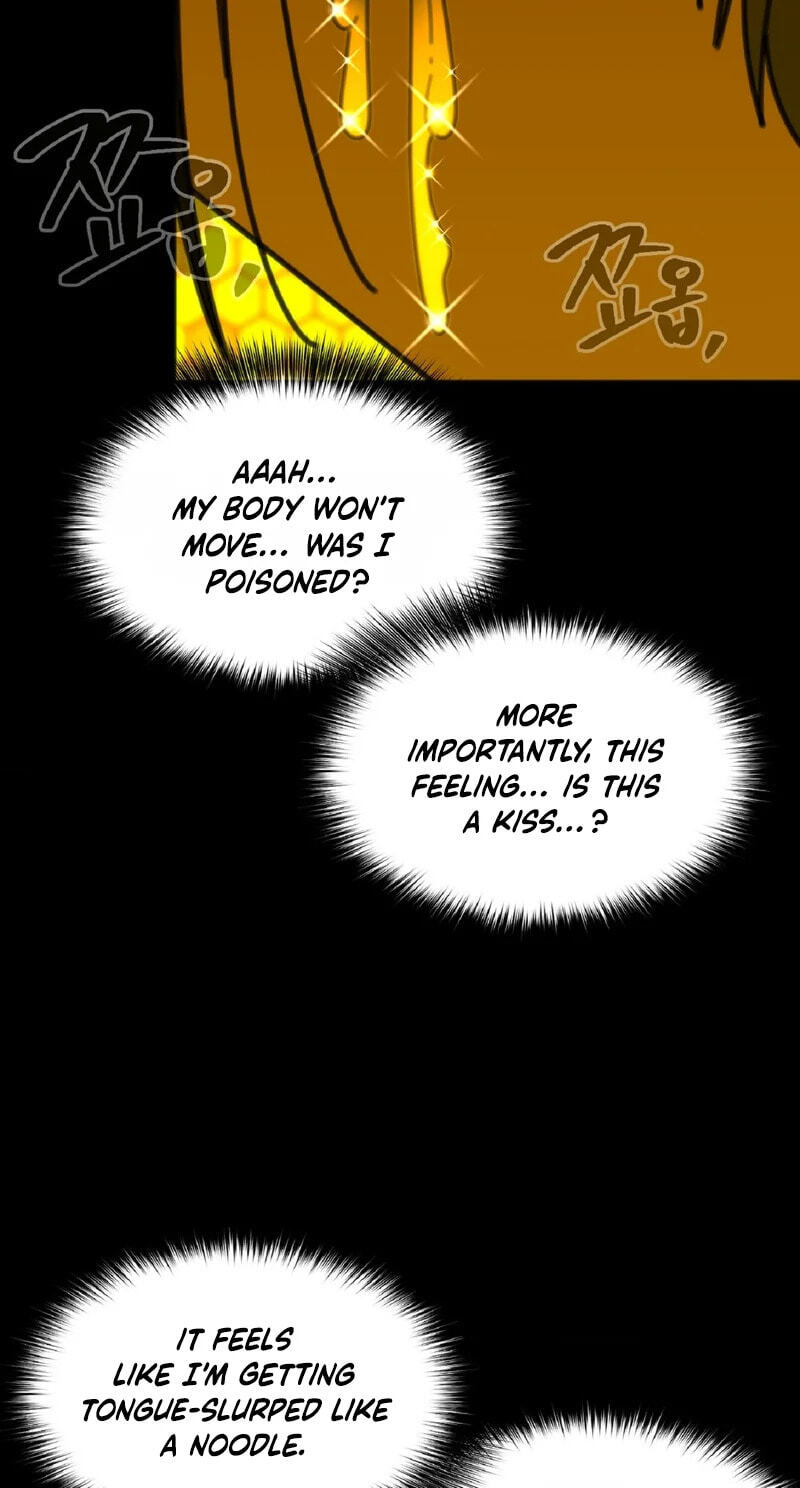 Geobugi-neun Jamjaneun Tokki-reul Jinachil su Eopseo! Chapter 9 page 4 - 