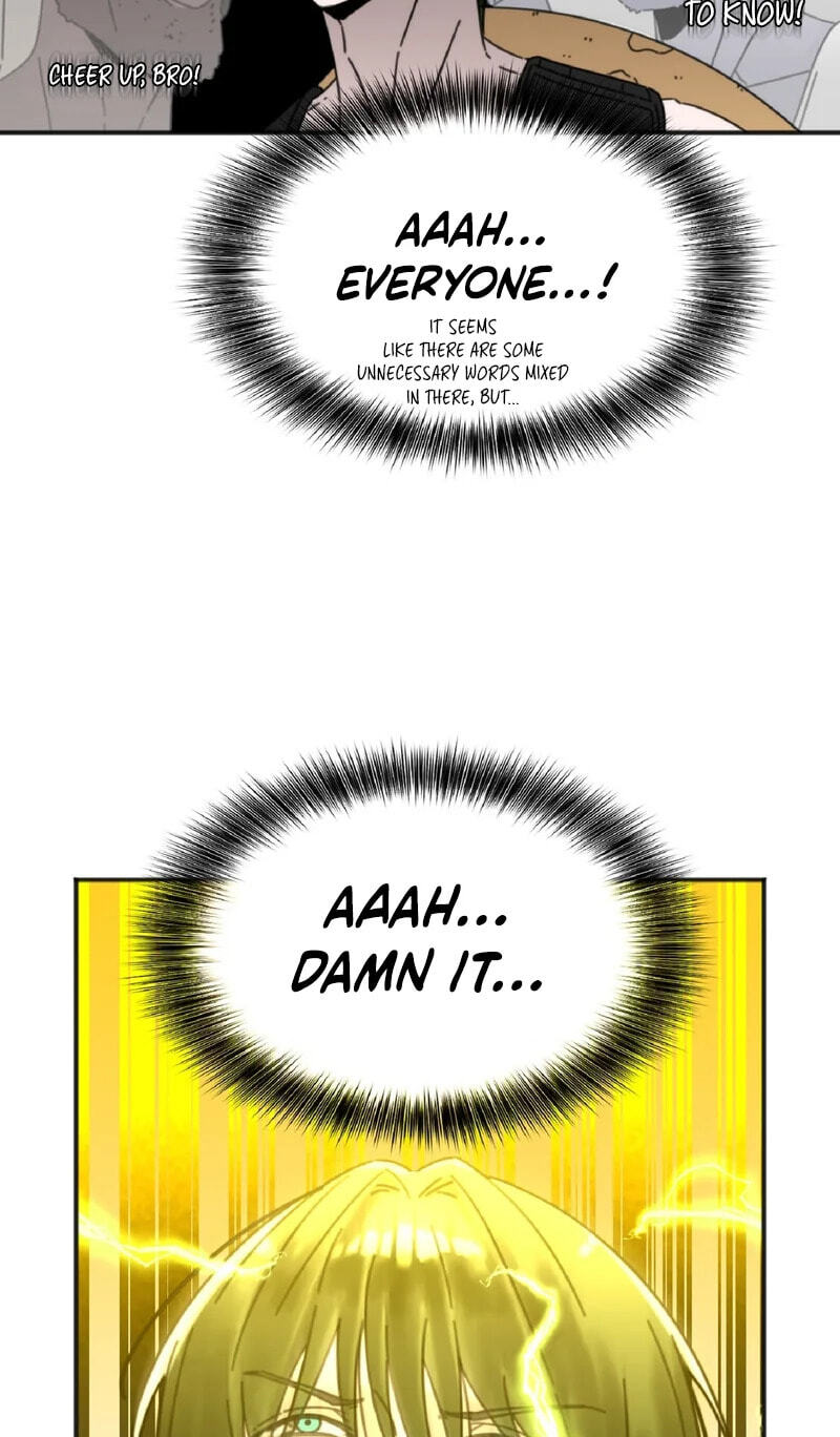 Geobugi-neun Jamjaneun Tokki-reul Jinachil su Eopseo! Chapter 9 page 33 - 