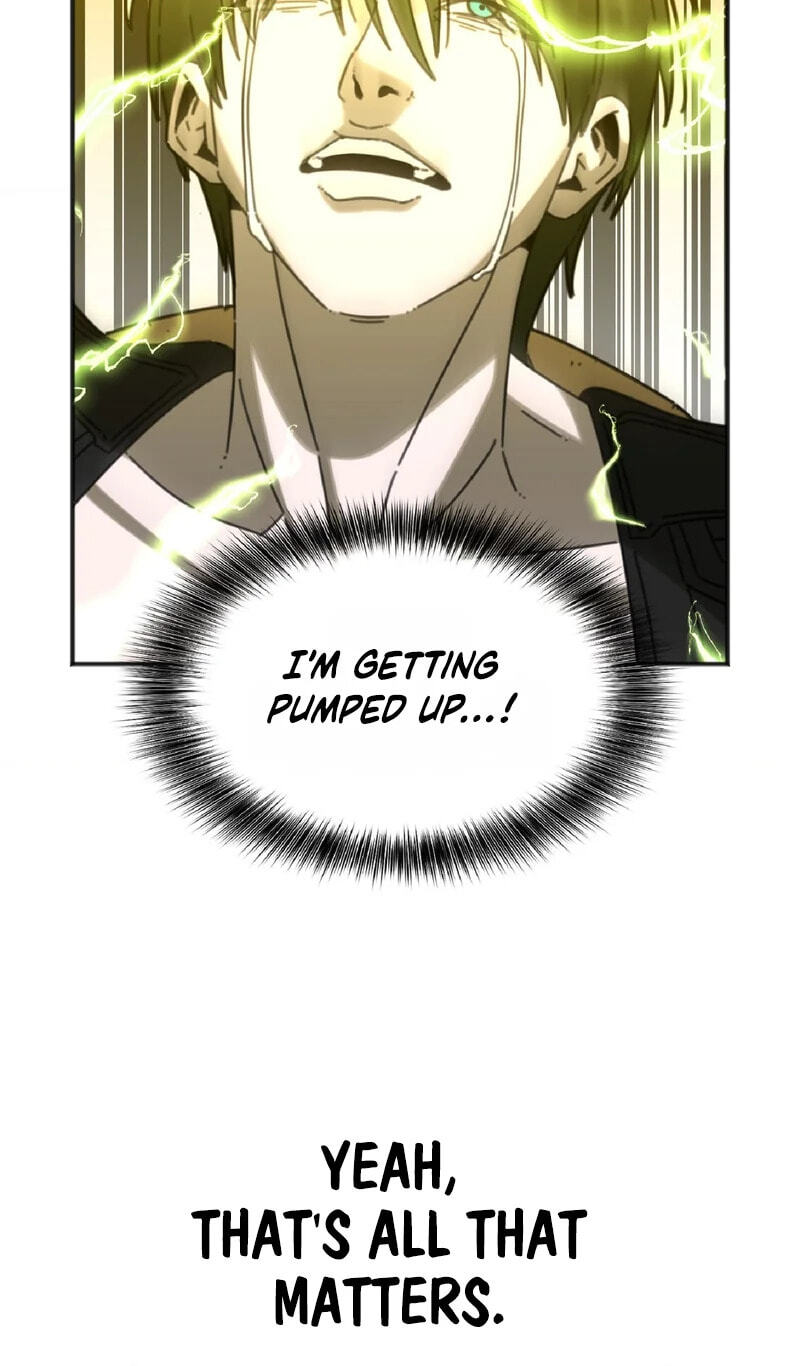 Geobugi-neun Jamjaneun Tokki-reul Jinachil su Eopseo! Chapter 9 page 34 - 