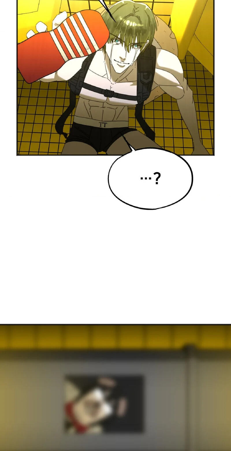 Geobugi-neun Jamjaneun Tokki-reul Jinachil su Eopseo! Chapter 9 page 36 - 