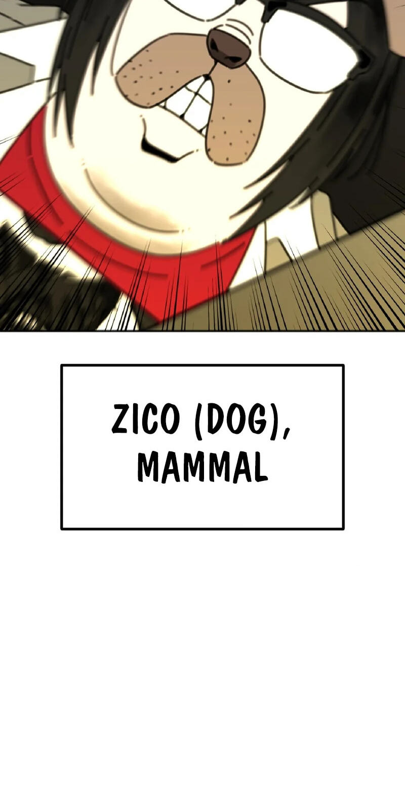 Geobugi-neun Jamjaneun Tokki-reul Jinachil su Eopseo! Chapter 9 page 39 - 
