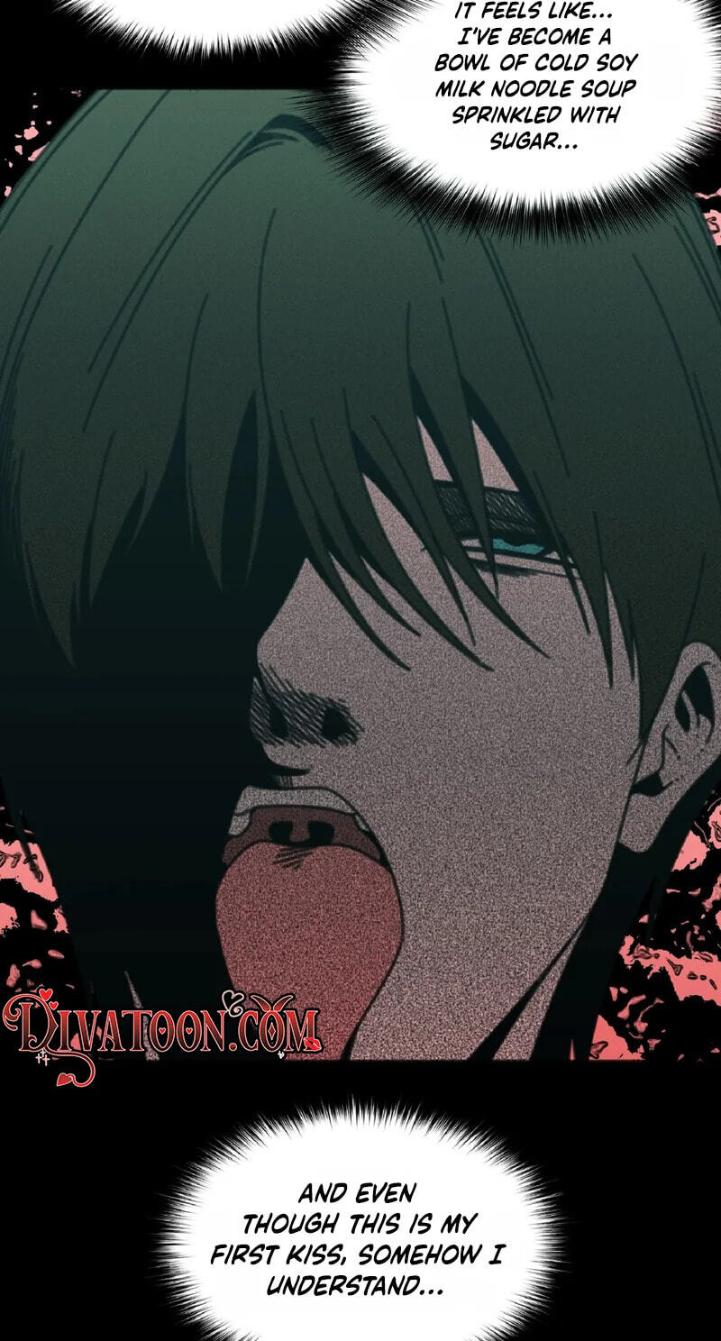 Geobugi-neun Jamjaneun Tokki-reul Jinachil su Eopseo! Chapter 9 page 5 - 