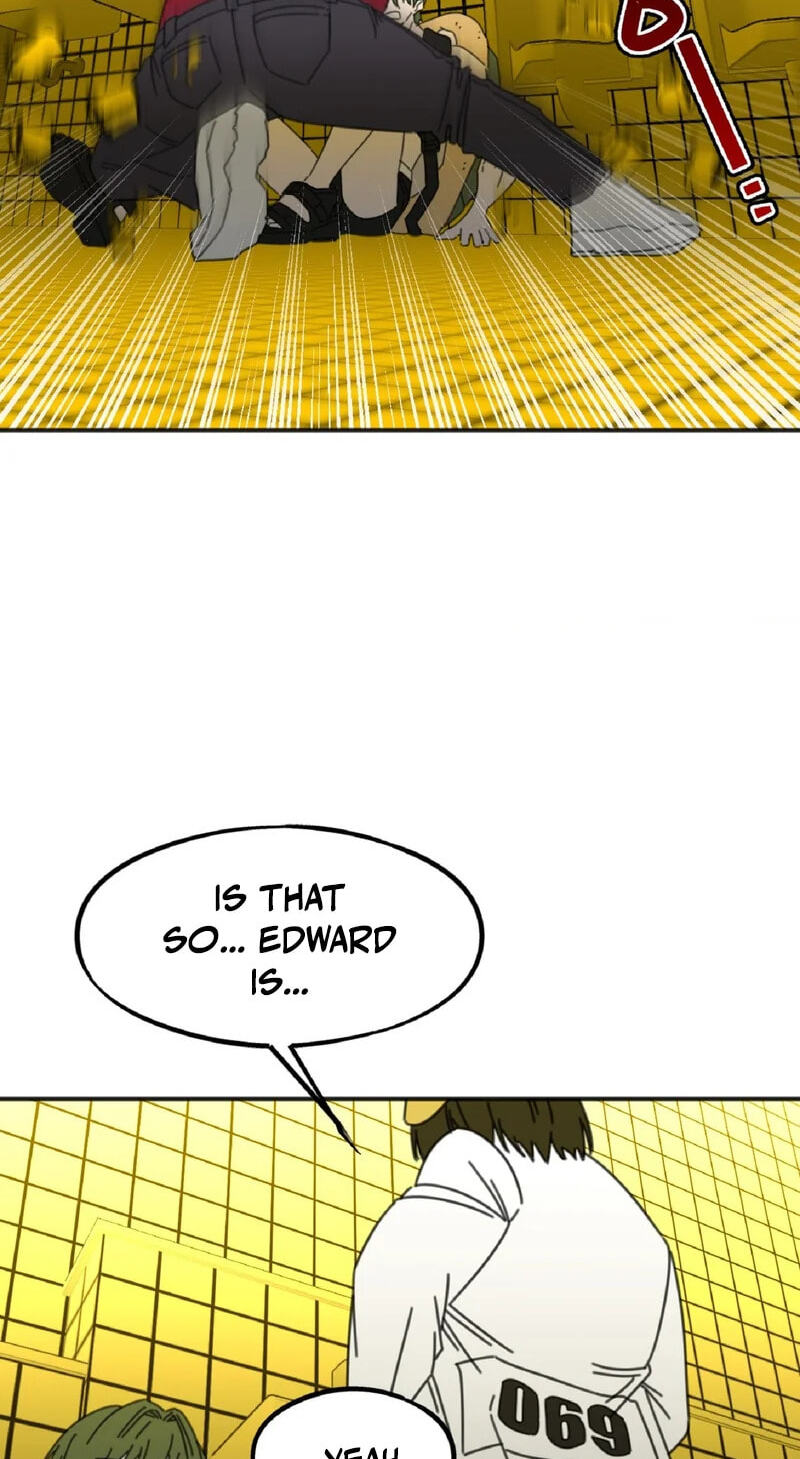 Geobugi-neun Jamjaneun Tokki-reul Jinachil su Eopseo! Chapter 9 page 42 - 