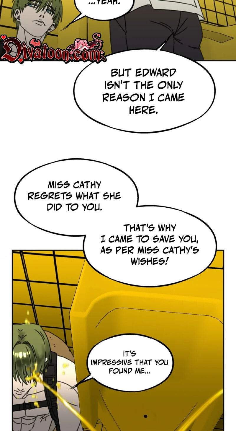 Geobugi-neun Jamjaneun Tokki-reul Jinachil su Eopseo! Chapter 9 page 43 - 