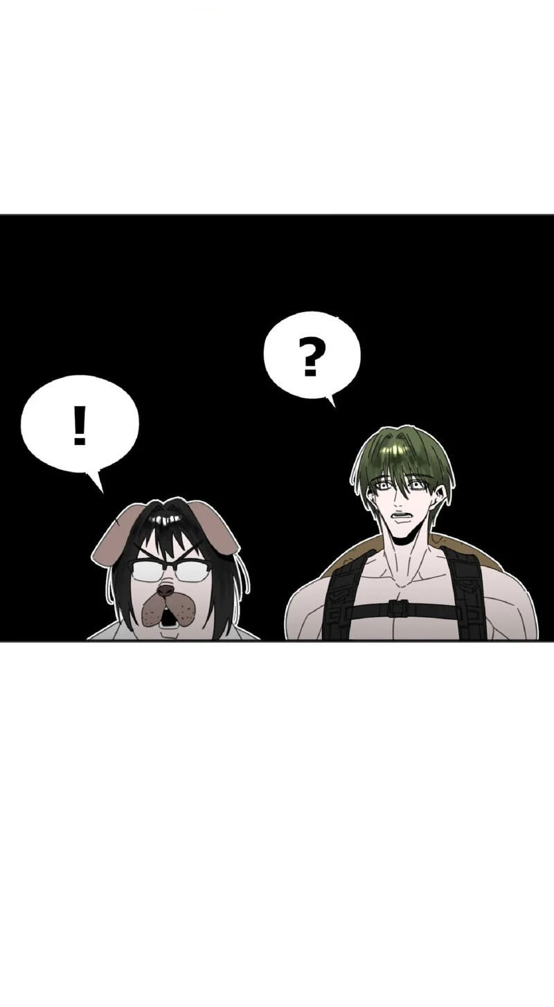Geobugi-neun Jamjaneun Tokki-reul Jinachil su Eopseo! Chapter 9 page 51 - 