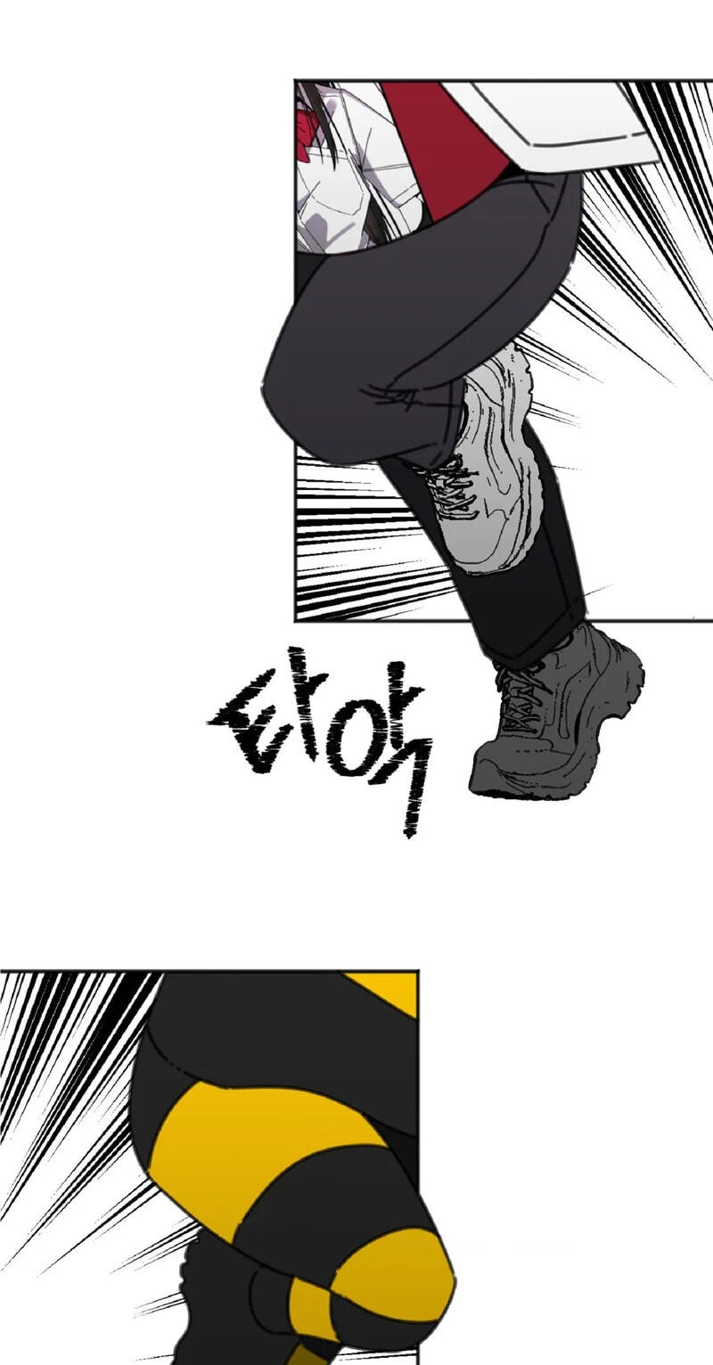 Geobugi-neun Jamjaneun Tokki-reul Jinachil su Eopseo! Chapter 9 page 52 - 