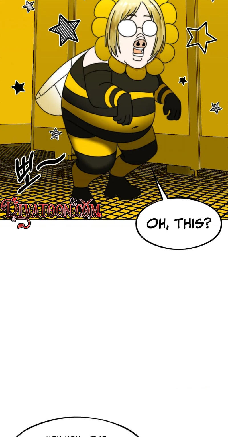 Geobugi-neun Jamjaneun Tokki-reul Jinachil su Eopseo! Chapter 9 page 55 - 