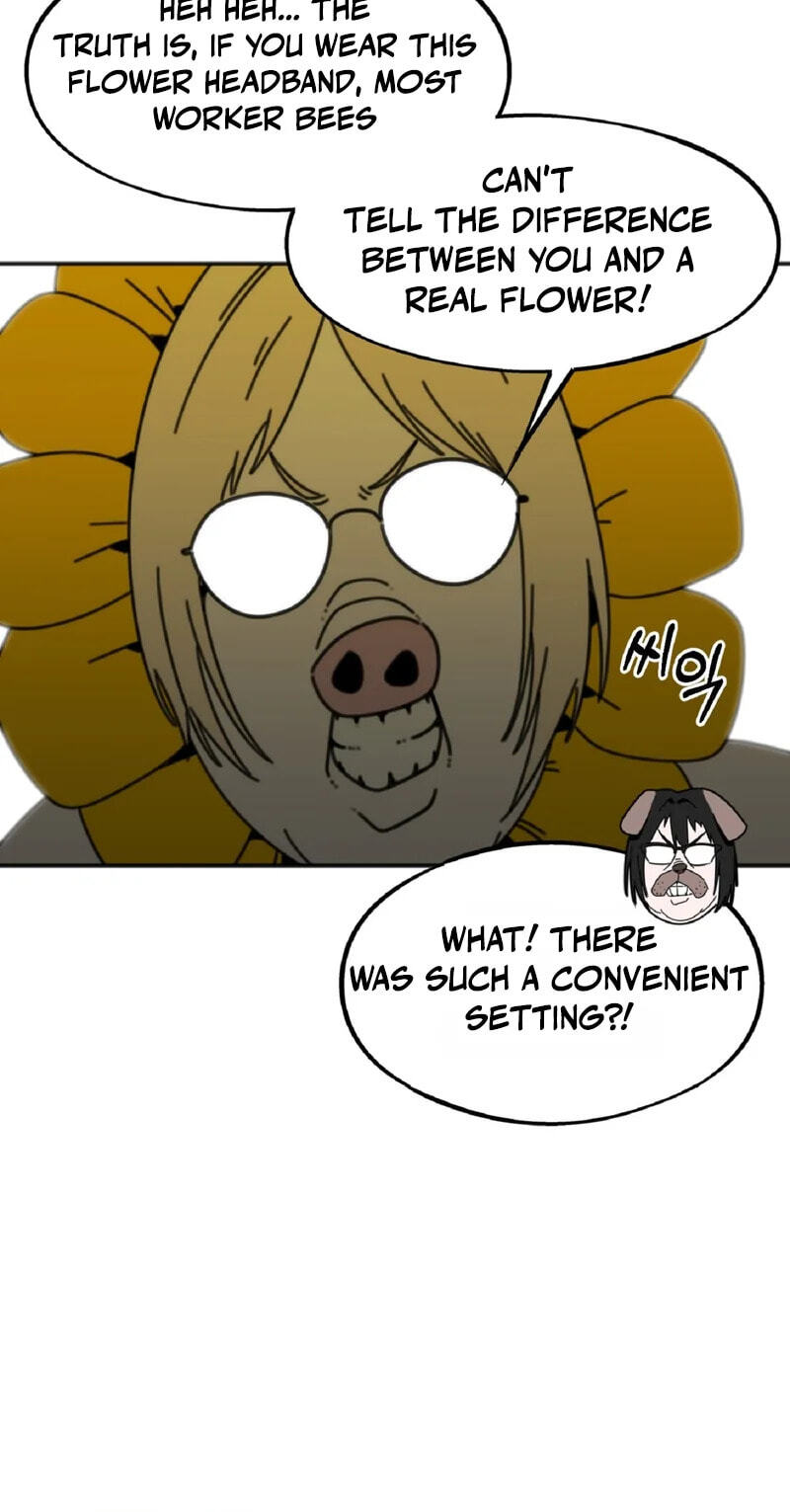 Geobugi-neun Jamjaneun Tokki-reul Jinachil su Eopseo! Chapter 9 page 56 - 
