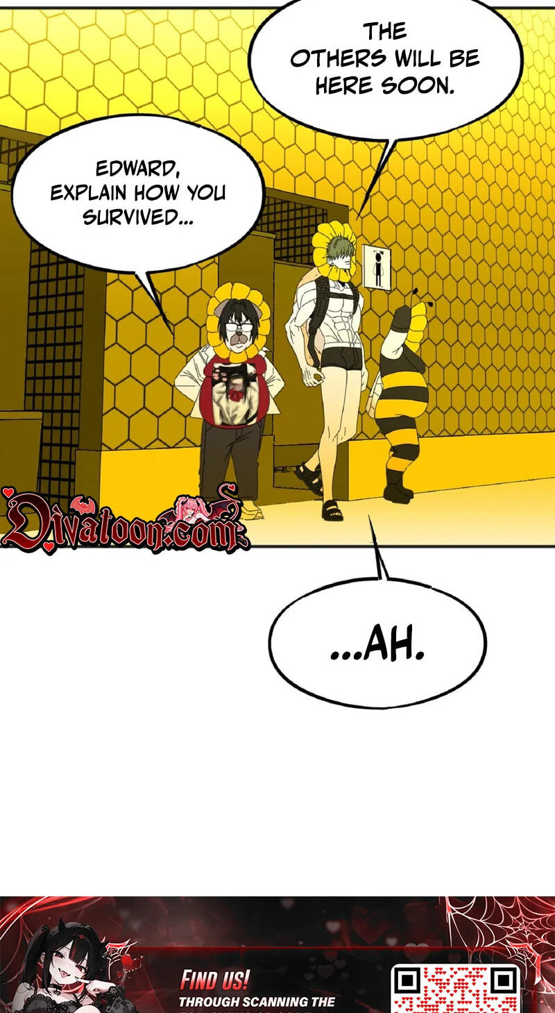 Geobugi-neun Jamjaneun Tokki-reul Jinachil su Eopseo! Chapter 9 page 59 - 