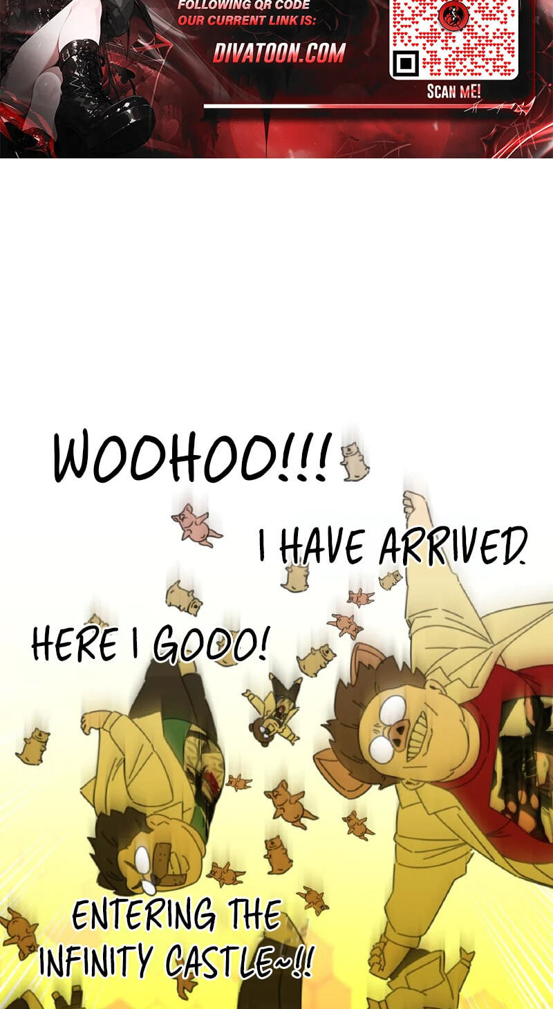 Geobugi-neun Jamjaneun Tokki-reul Jinachil su Eopseo! Chapter 9 page 60 - 