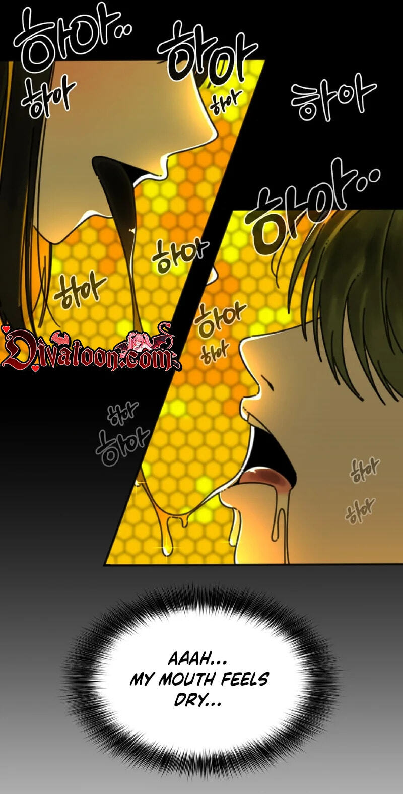 Geobugi-neun Jamjaneun Tokki-reul Jinachil su Eopseo! Chapter 9 page 7 - 