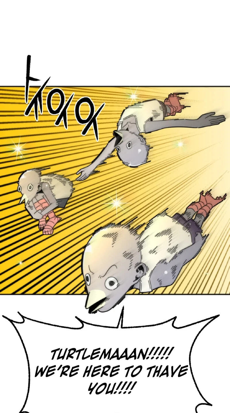 Geobugi-neun Jamjaneun Tokki-reul Jinachil su Eopseo! Chapter 9 page 63 - 