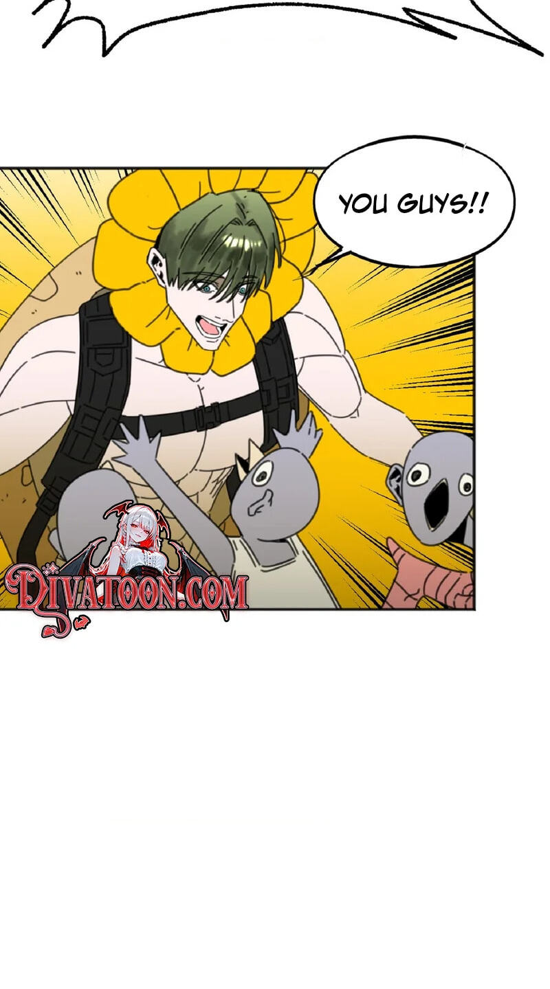 Geobugi-neun Jamjaneun Tokki-reul Jinachil su Eopseo! Chapter 9 page 64 - 