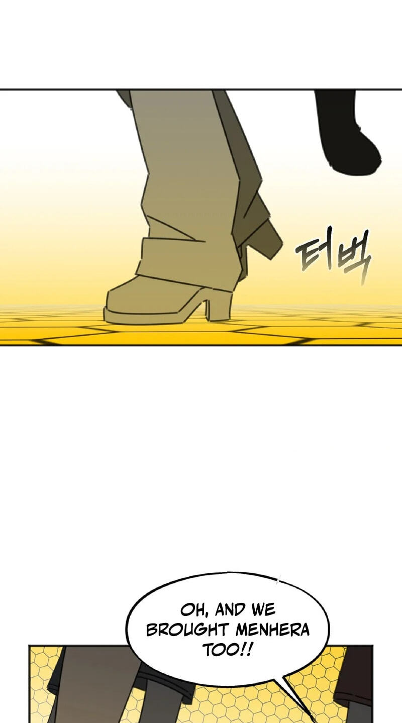 Geobugi-neun Jamjaneun Tokki-reul Jinachil su Eopseo! Chapter 9 page 65 - 