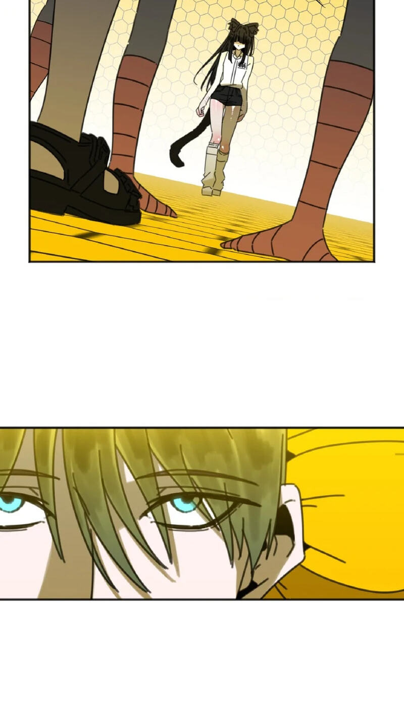 Geobugi-neun Jamjaneun Tokki-reul Jinachil su Eopseo! Chapter 9 page 66 - 