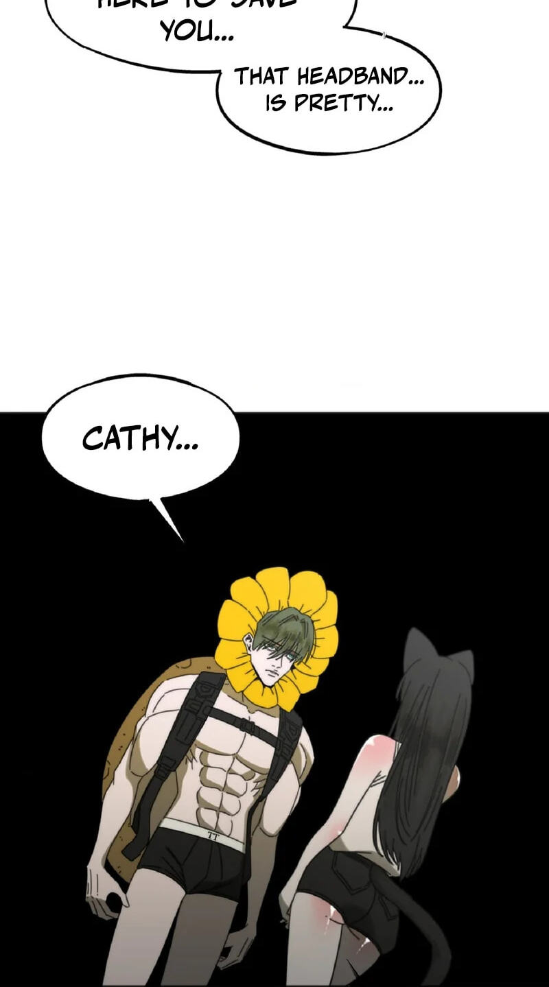 Geobugi-neun Jamjaneun Tokki-reul Jinachil su Eopseo! Chapter 9 page 68 - 