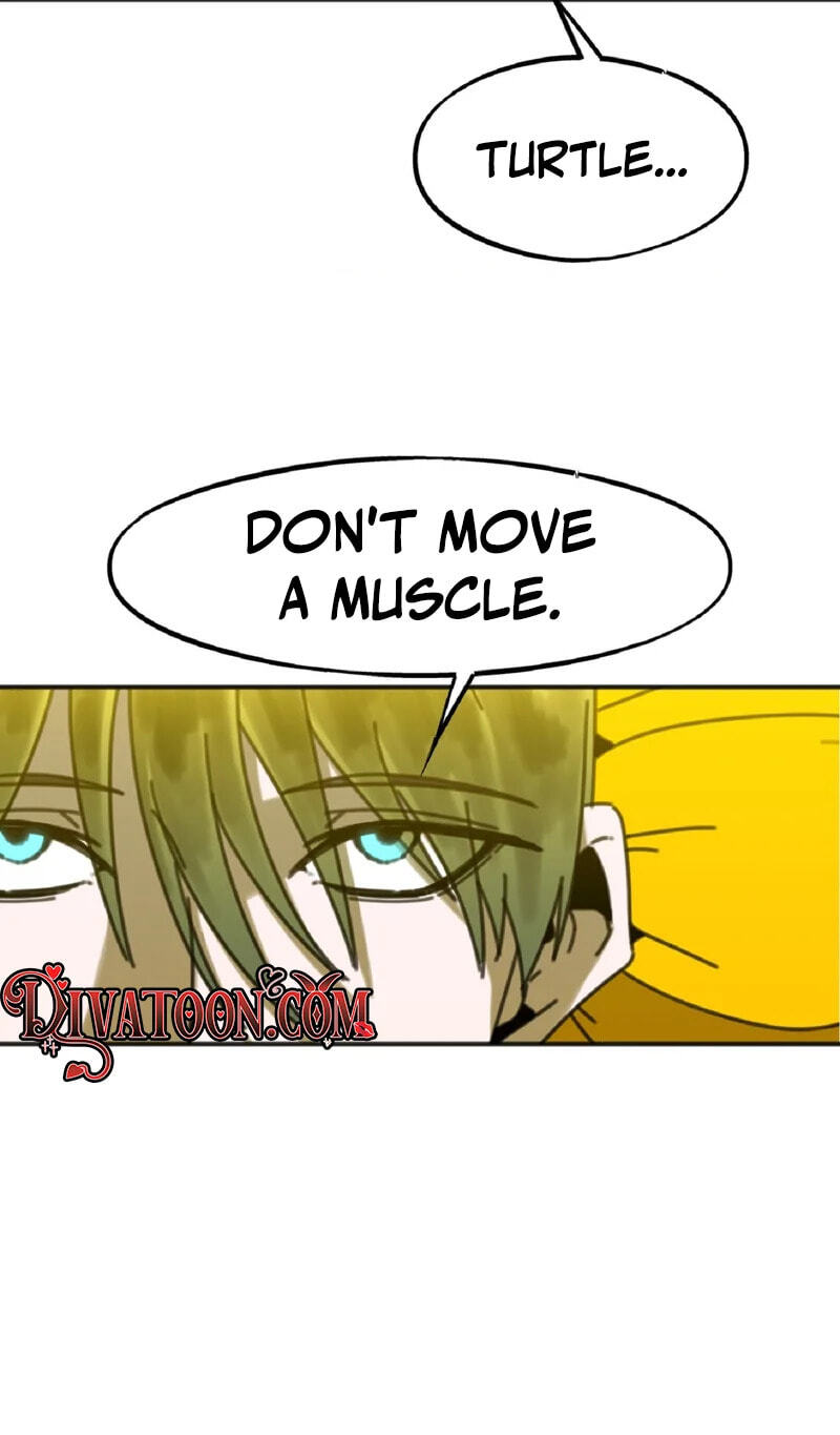 Geobugi-neun Jamjaneun Tokki-reul Jinachil su Eopseo! Chapter 9 page 69 - 