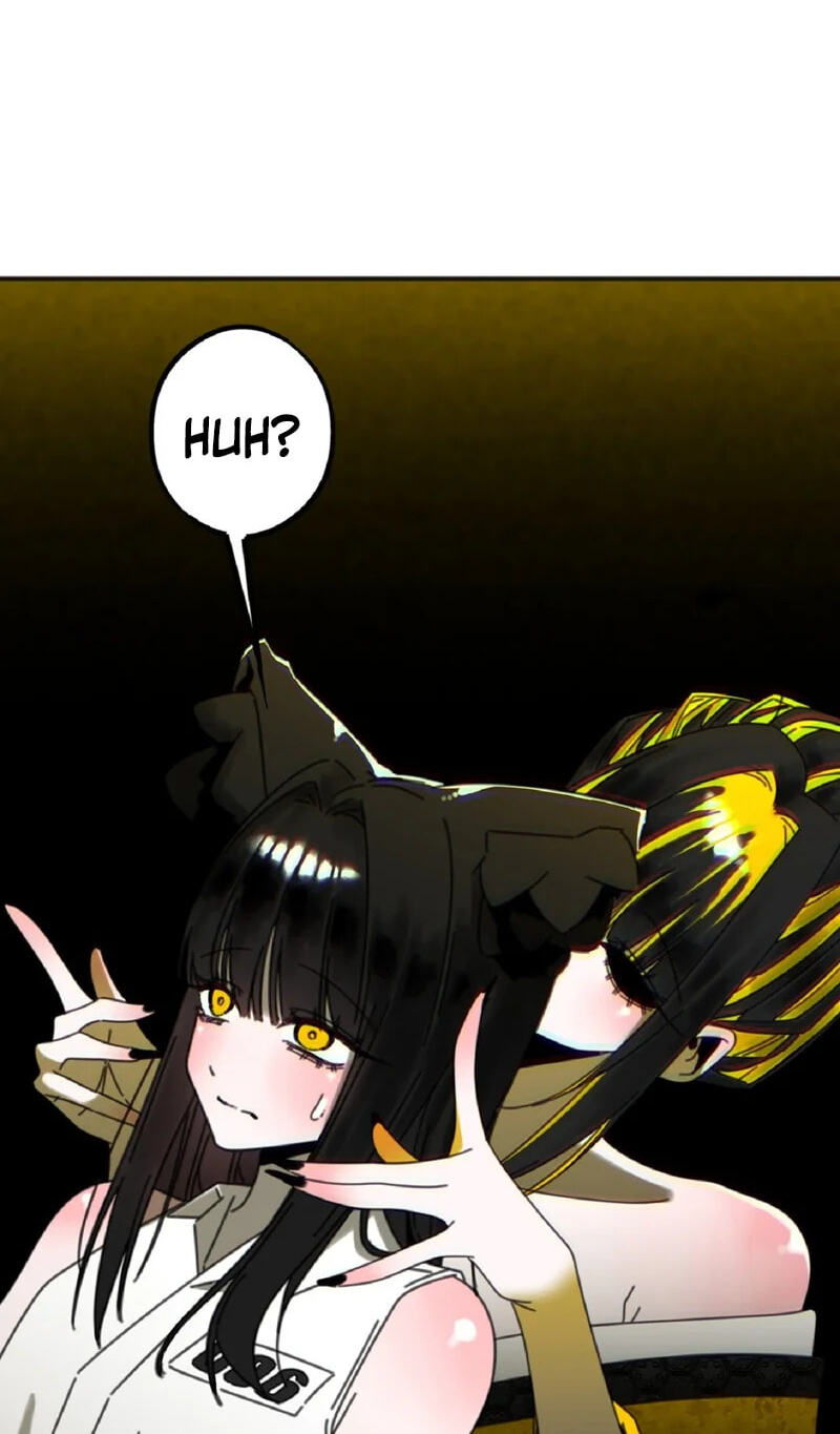 Geobugi-neun Jamjaneun Tokki-reul Jinachil su Eopseo! Chapter 9 page 70 - 