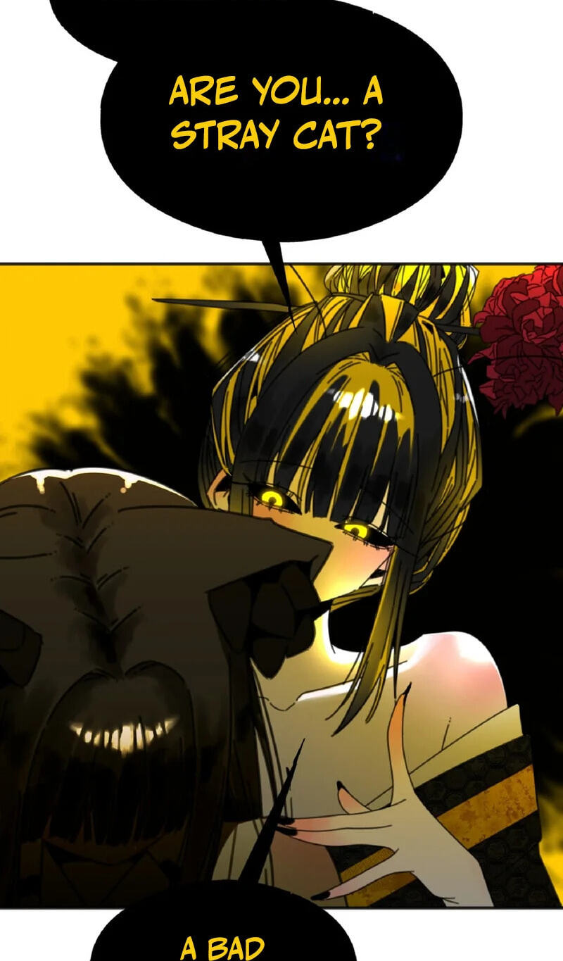 Geobugi-neun Jamjaneun Tokki-reul Jinachil su Eopseo! Chapter 9 page 72 - 