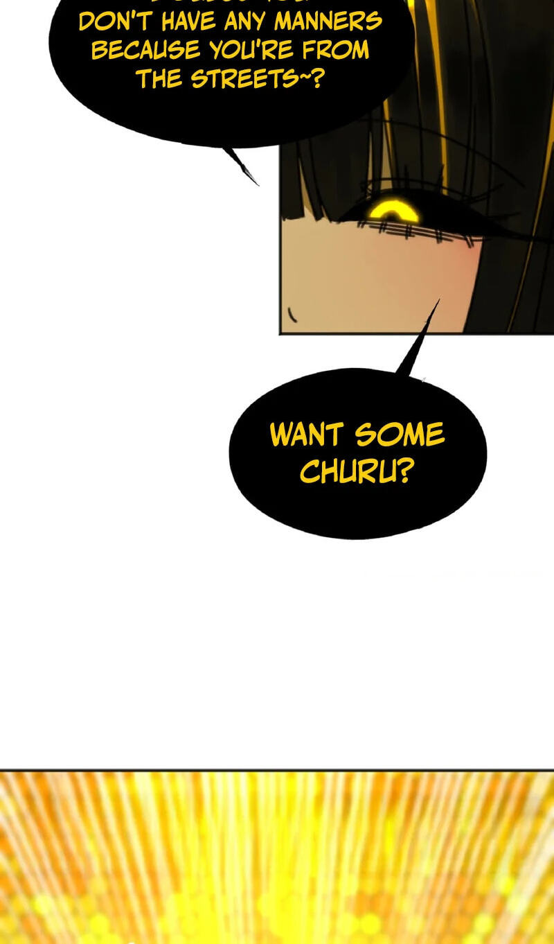 Geobugi-neun Jamjaneun Tokki-reul Jinachil su Eopseo! Chapter 9 page 74 - 
