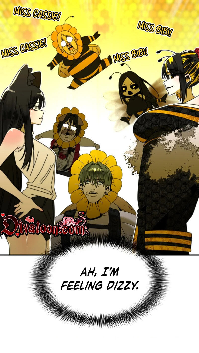 Geobugi-neun Jamjaneun Tokki-reul Jinachil su Eopseo! Chapter 9 page 75 - 