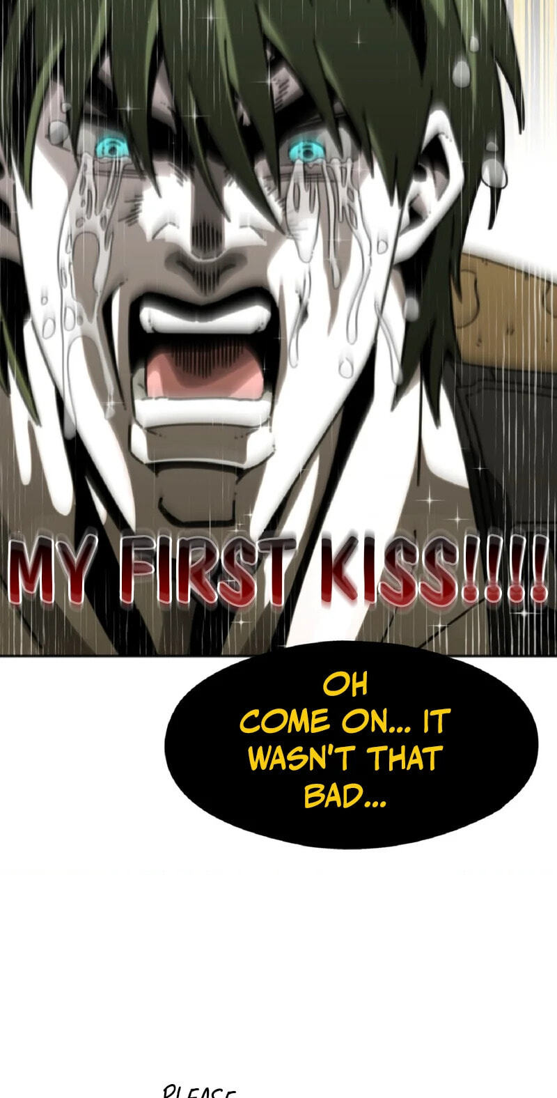 Geobugi-neun Jamjaneun Tokki-reul Jinachil su Eopseo! Chapter 9 page 10 - 