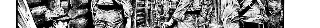Geroi in the Far North Chapter 1 page 23 - 