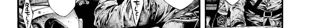 Geroi in the Far North Chapter 1 page 55 - 