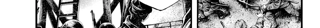 Geroi in the Far North Chapter 11 page 16 - 