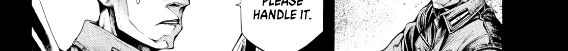 Geroi in the Far North Chapter 12 page 16 - 