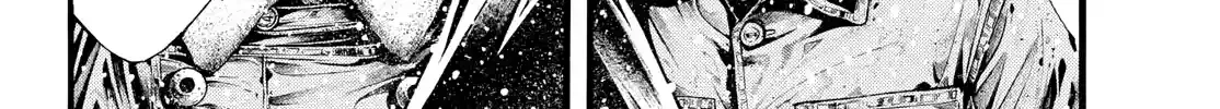 Geroi in the Far North Chapter 2 page 46 - 