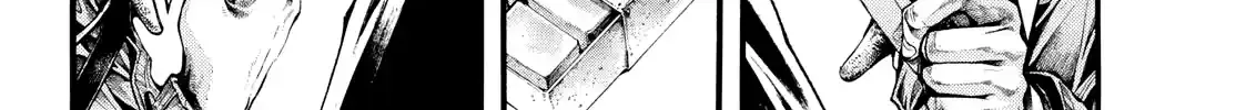 Geroi in the Far North Chapter 3 page 41 - 