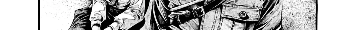 Geroi in the Far North Chapter 4 page 35 - 