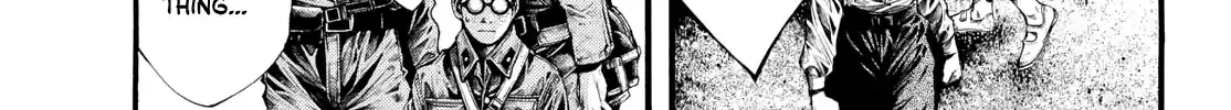 Geroi in the Far North Chapter 4 page 47 - 