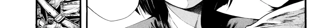 Geroi in the Far North Chapter 5 page 14 - 