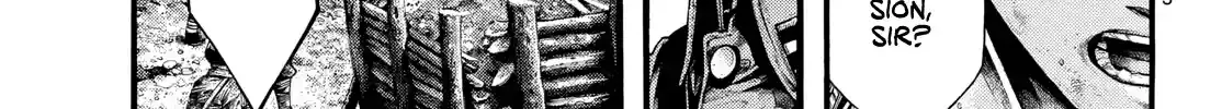 Geroi in the Far North Chapter 5 page 6 - 