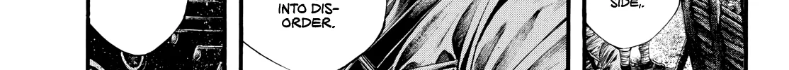 Geroi in the Far North Chapter 6 page 24 - 