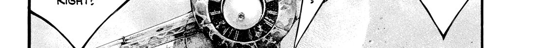 Geroi in the Far North Chapter 6 page 6 - 