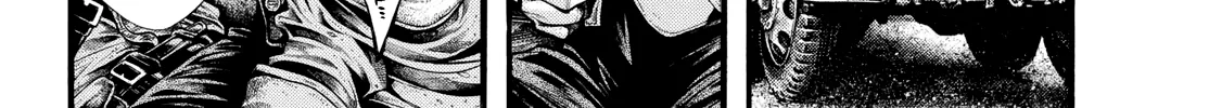 Geroi in the Far North Chapter 7 page 16 - 