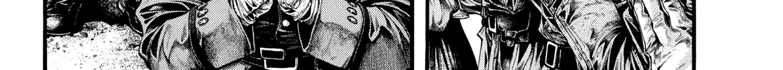 Geroi in the Far North Chapter 7 page 4 - 