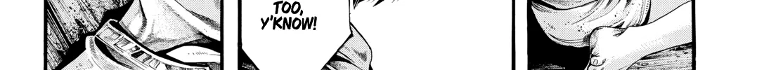 Geroi in the Far North Chapter 7 page 32 - 