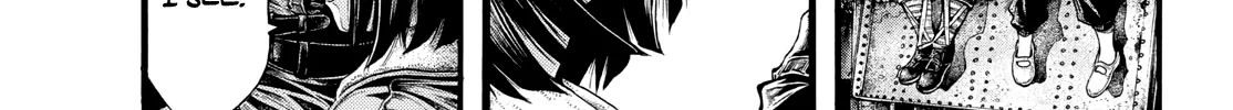 Geroi in the Far North Chapter 7 page 10 - 
