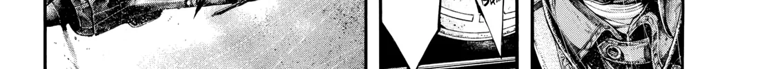 Geroi in the Far North Chapter 8 page 14 - 