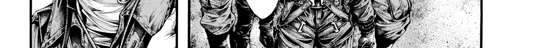 Geroi in the Far North Chapter 8 page 18 - 