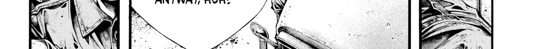 Geroi in the Far North Chapter 8 page 22 - 