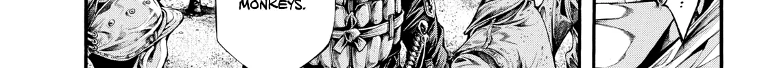 Geroi in the Far North Chapter 8 page 28 - 
